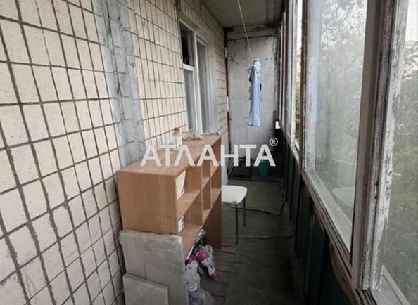2-комнатная квартира по адресу ул. Курчатова (площадь 43,8 м²) - фото 11 2-комнатная квартира по адресу ул. Курчатова (площадь 43,8 м²) - Atlanta.ua - фото 11
