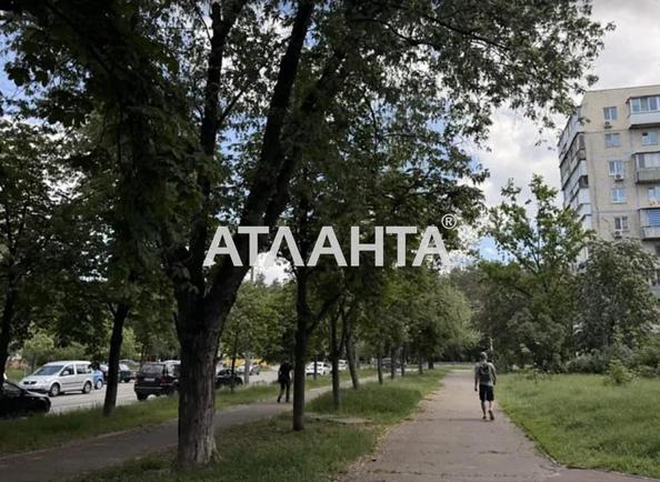 2-комнатная квартира по адресу ул. Курчатова (площадь 43,8 м²) - фото 12 2-комнатная квартира по адресу ул. Курчатова (площадь 43,8 м²) - Atlanta.ua - фото 12