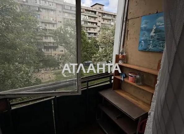 2-комнатная квартира по адресу ул. Курчатова (площадь 43,8 м²) - фото 15 2-комнатная квартира по адресу ул. Курчатова (площадь 43,8 м²) - Atlanta.ua - фото 15