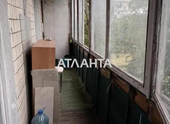 2-комнатная квартира по адресу ул. Курчатова (площадь 43,8 м²) - фото 16 2-комнатная квартира по адресу ул. Курчатова (площадь 43,8 м²) - Atlanta.ua - фото 16