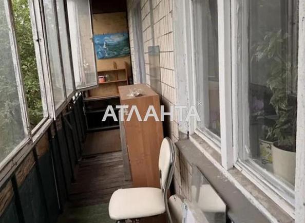 2-комнатная квартира по адресу ул. Курчатова (площадь 43,8 м²) - фото 17 2-комнатная квартира по адресу ул. Курчатова (площадь 43,8 м²) - Atlanta.ua - фото 17