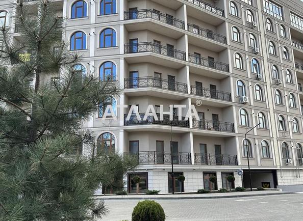 1-комнатная квартира по адресу ул. Дача Ковалевского (площадь 63,5 м²) - imageAlt 4 1-комнатная квартира по адресу ул. Дача Ковалевского (площадь 63,5 м²) - Atlanta.ua - imageAlt 4