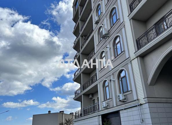1-комнатная квартира по адресу ул. Дача Ковалевского (площадь 63,5 м²) - imageAlt 6 1-комнатная квартира по адресу ул. Дача Ковалевского (площадь 63,5 м²) - Atlanta.ua - imageAlt 6