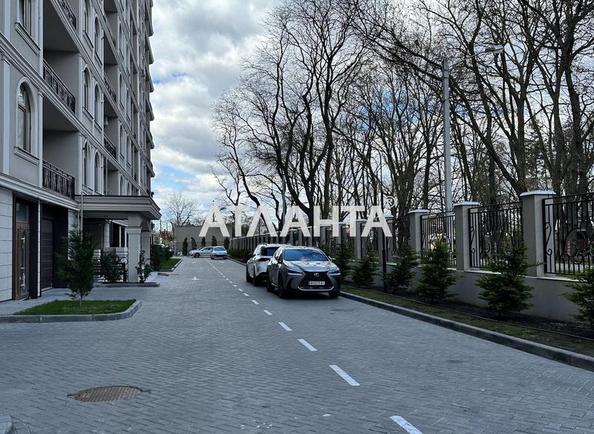 1-комнатная квартира по адресу ул. Дача Ковалевского (площадь 49,4 м²) - фото 5 1-комнатная квартира по адресу ул. Дача Ковалевского (площадь 49,4 м²) - Atlanta.ua - фото 5