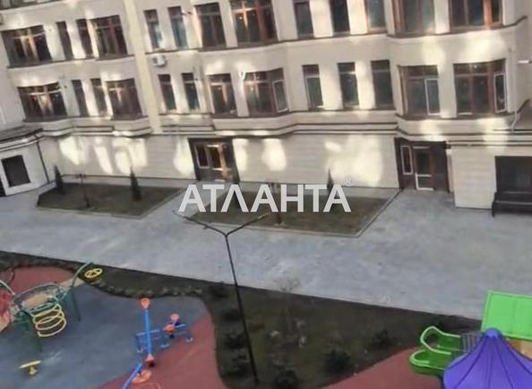 1-комнатная квартира по адресу ул. Дача Ковалевского (площадь 49,4 м²) - фото 7 1-комнатная квартира по адресу ул. Дача Ковалевского (площадь 49,4 м²) - Atlanta.ua - фото 7