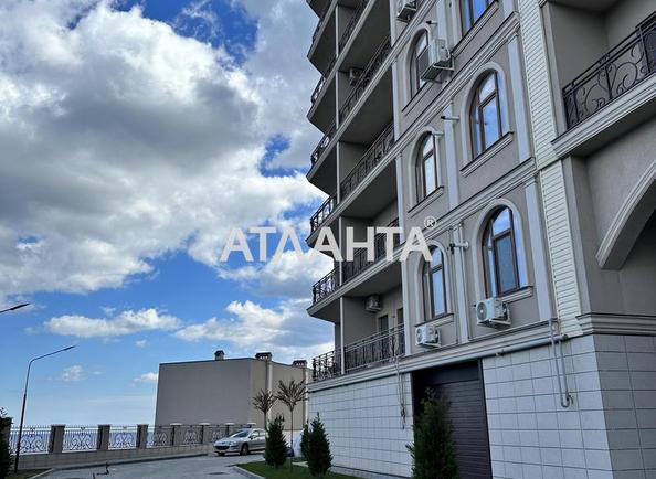 1-комнатная квартира по адресу ул. Дача Ковалевского (площадь 48,5 м²) - фото 10 1-комнатная квартира по адресу ул. Дача Ковалевского (площадь 48,5 м²) - Atlanta.ua - фото 10