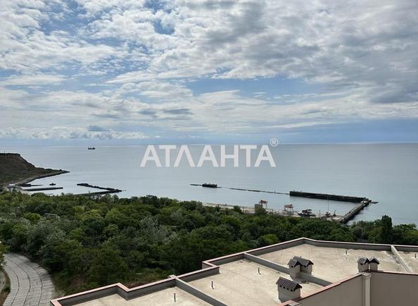 1-комнатная квартира по адресу ул. Дача Ковалевского (площадь 48,5 м²) 1-комнатная квартира по адресу ул. Дача Ковалевского (площадь 48,5 м²) - Atlanta.ua