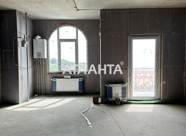 1-комнатная квартира по адресу ул. Дача Ковалевского (площадь 48,5 м²) - фото 4 1-комнатная квартира по адресу ул. Дача Ковалевского (площадь 48,5 м²) - Atlanta.ua - фото 4
