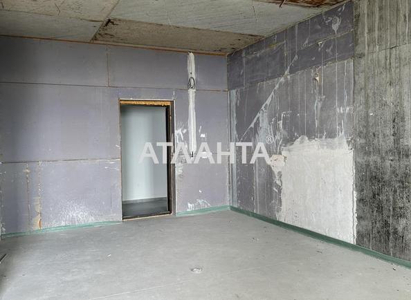 1-комнатная квартира по адресу ул. Дача Ковалевского (площадь 48,5 м²) - фото 5 1-комнатная квартира по адресу ул. Дача Ковалевского (площадь 48,5 м²) - Atlanta.ua - фото 5