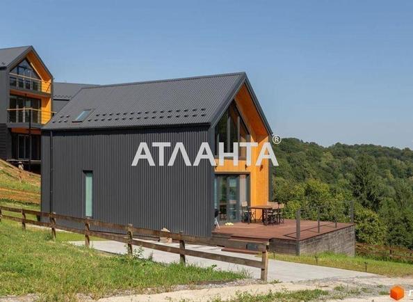 Дом по адресу ул. Хмельницкого Богдана (площадь 55 м²) - imageAlt 2 Дом по адресу ул. Хмельницкого Богдана (площадь 55 м²) - Atlanta.ua - imageAlt 2