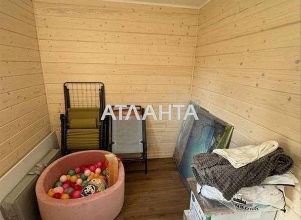 Дом по адресу ул. Хмельницкого Богдана (площадь 55 м²) - imageAlt 8 Дом по адресу ул. Хмельницкого Богдана (площадь 55 м²) - Atlanta.ua - imageAlt 8