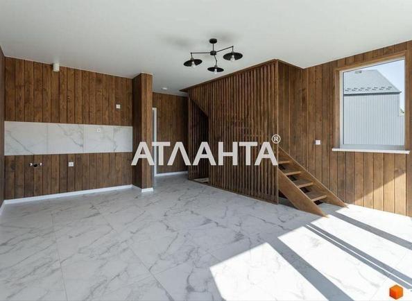 Дом по адресу ул. Хмельницкого Богдана (площадь 55 м²) Дом по адресу ул. Хмельницкого Богдана (площадь 55 м²) - Atlanta.ua