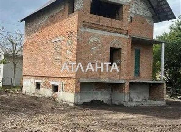 Дом по адресу ул. Ивасюка (площадь 181 м²) - imageAlt 2 Дом по адресу ул. Ивасюка (площадь 181 м²) - Atlanta.ua - imageAlt 2