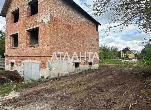 Дом по адресу ул. Ивасюка (площадь 181 м²) - imageAlt 3 Дом по адресу ул. Ивасюка (площадь 181 м²) - Atlanta.ua - imageAlt 3