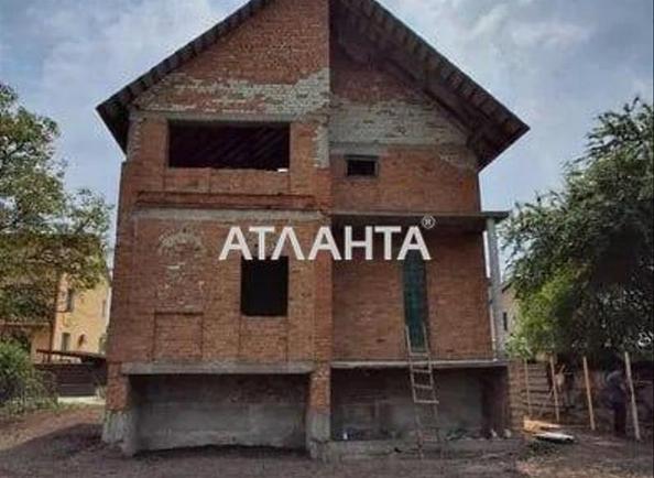 Дом по адресу ул. Ивасюка (площадь 181 м²) - imageAlt 4 Дом по адресу ул. Ивасюка (площадь 181 м²) - Atlanta.ua - imageAlt 4