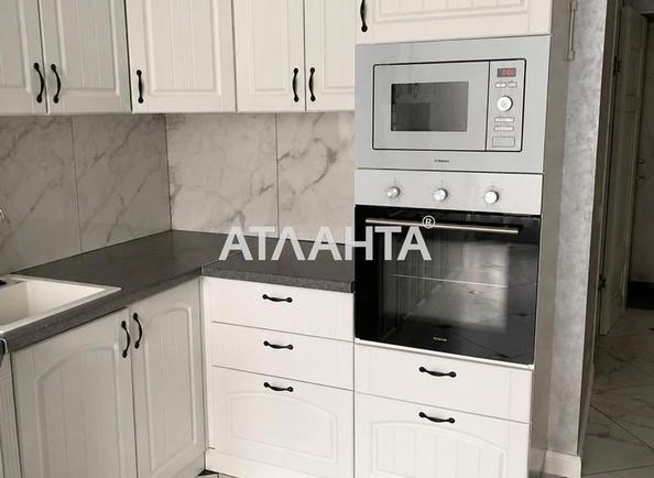 3-комнатная квартира по адресу Коцюбинского просп. (площадь 72 м²) - imageAlt 2 3-комнатная квартира по адресу Коцюбинского просп. (площадь 72 м²) - Atlanta.ua - imageAlt 2