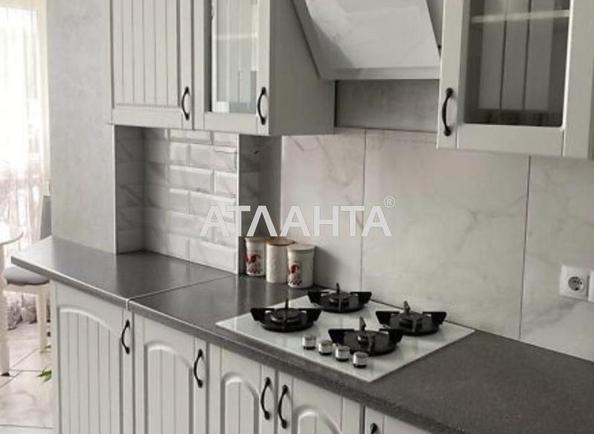 3-комнатная квартира по адресу Коцюбинского просп. (площадь 72 м²) 3-комнатная квартира по адресу Коцюбинского просп. (площадь 72 м²) - Atlanta.ua