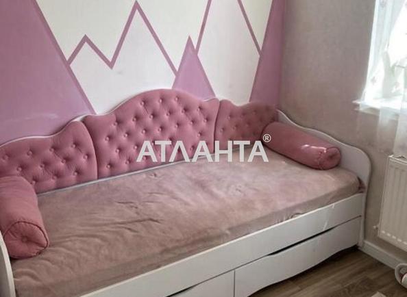 3-комнатная квартира по адресу Коцюбинского просп. (площадь 72 м²) - imageAlt 6 3-комнатная квартира по адресу Коцюбинского просп. (площадь 72 м²) - Atlanta.ua - imageAlt 6