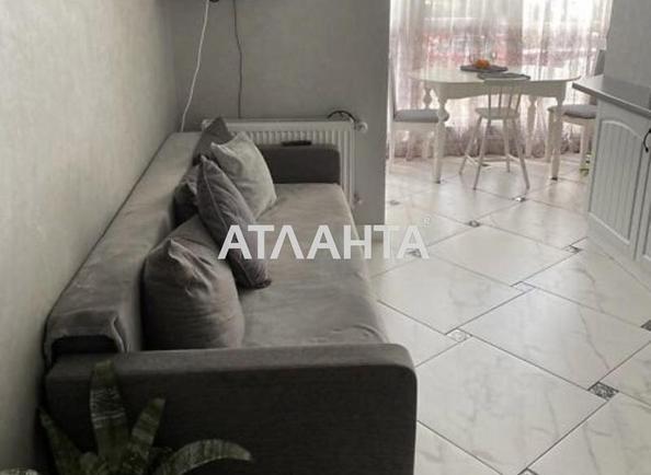 3-комнатная квартира по адресу Коцюбинского просп. (площадь 72 м²) - imageAlt 10 3-комнатная квартира по адресу Коцюбинского просп. (площадь 72 м²) - Atlanta.ua - imageAlt 10