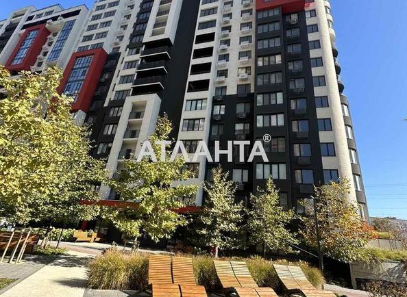 1-комнатная квартира по адресу ул. Вильямса ак. (площадь 25 м²) - фото 3 1-комнатная квартира по адресу ул. Вильямса ак. (площадь 25 м²) - Atlanta.ua - фото 3
