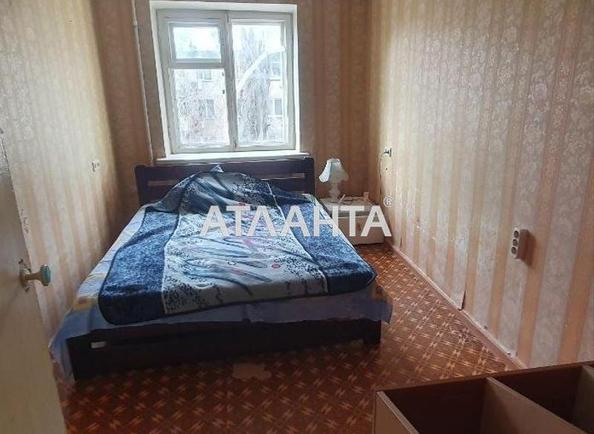 3-кімнатна квартира за адресою вул. Франка Івана (площа 60 м²) - Atlanta.ua - фото 3