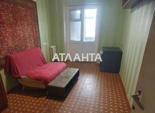 3-кімнатна квартира за адресою вул. Франка Івана (площа 60 м²) - Atlanta.ua - фото 4