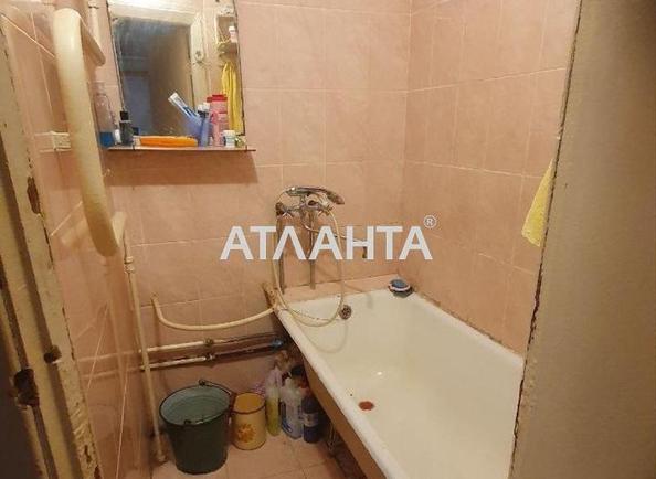 3-кімнатна квартира за адресою вул. Франка Івана (площа 60 м²) - Atlanta.ua - фото 6
