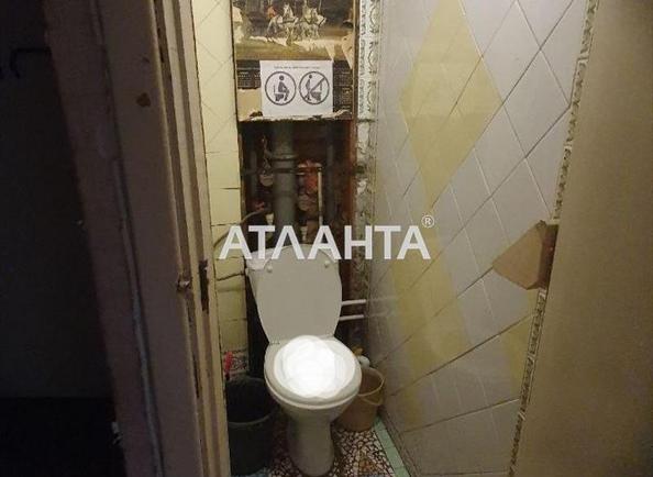 3-кімнатна квартира за адресою вул. Франка Івана (площа 60 м²) - Atlanta.ua - фото 7