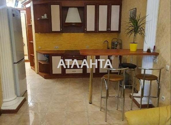 2-комнатная квартира по адресу ул. Дерибасовская (площадь 40 м²) - фото 3 2-комнатная квартира по адресу ул. Дерибасовская (площадь 40 м²) - Atlanta.ua - фото 3