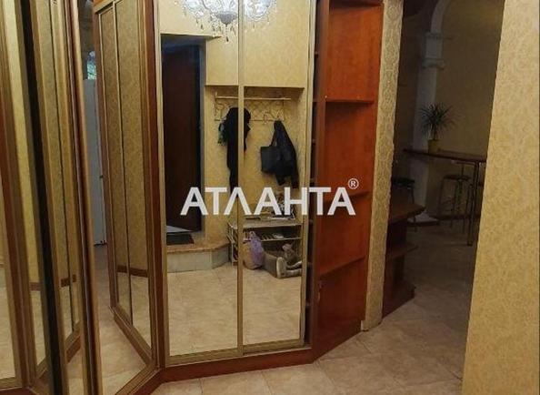 2-комнатная квартира по адресу ул. Дерибасовская (площадь 40 м²) - фото 5 2-комнатная квартира по адресу ул. Дерибасовская (площадь 40 м²) - Atlanta.ua - фото 5
