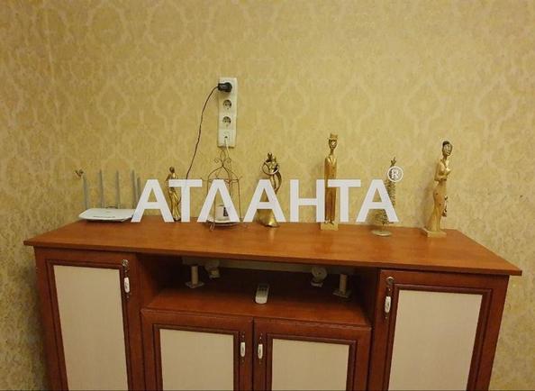 2-комнатная квартира по адресу ул. Дерибасовская (площадь 40 м²) - фото 6 2-комнатная квартира по адресу ул. Дерибасовская (площадь 40 м²) - Atlanta.ua - фото 6