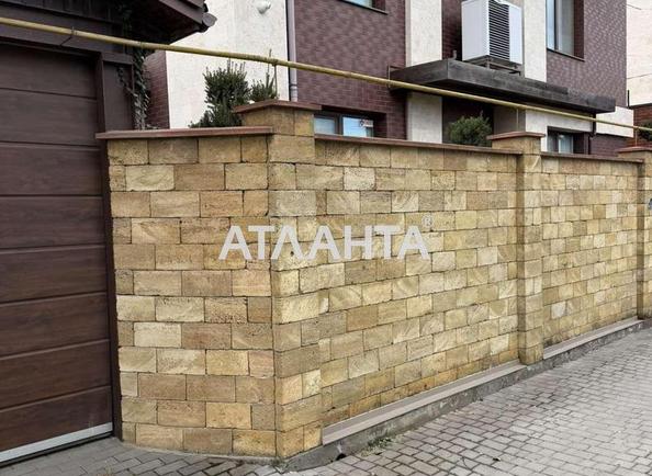 Дом по адресу ул. Куприна (площадь 270 м²) - Atlanta.ua