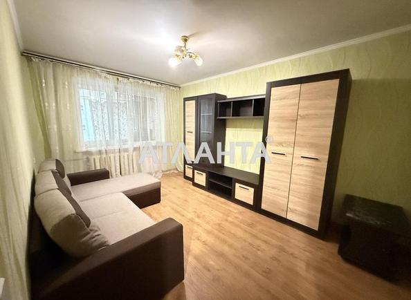 2-комнатная квартира по адресу ул. Петрова ген. (площадь 54,5 м²) 2-комнатная квартира по адресу ул. Петрова ген. (площадь 54,5 м²) - Atlanta.ua