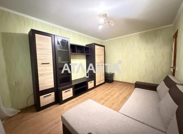2-комнатная квартира по адресу ул. Петрова ген. (площадь 54,5 м²) - imageAlt 2 2-комнатная квартира по адресу ул. Петрова ген. (площадь 54,5 м²) - Atlanta.ua - imageAlt 2