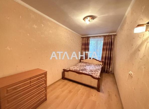 2-комнатная квартира по адресу ул. Петрова ген. (площадь 54,5 м²) - imageAlt 3 2-комнатная квартира по адресу ул. Петрова ген. (площадь 54,5 м²) - Atlanta.ua - imageAlt 3