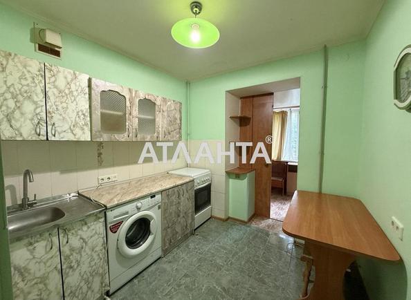2-комнатная квартира по адресу ул. Петрова ген. (площадь 54,5 м²) - imageAlt 4 2-комнатная квартира по адресу ул. Петрова ген. (площадь 54,5 м²) - Atlanta.ua - imageAlt 4
