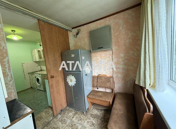 2-комнатная квартира по адресу ул. Петрова ген. (площадь 54,5 м²) - imageAlt 7 2-комнатная квартира по адресу ул. Петрова ген. (площадь 54,5 м²) - Atlanta.ua - imageAlt 7