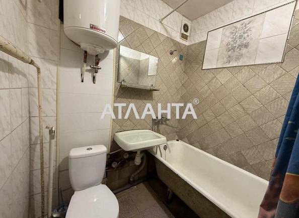 2-комнатная квартира по адресу ул. Петрова ген. (площадь 54,5 м²) - imageAlt 10 2-комнатная квартира по адресу ул. Петрова ген. (площадь 54,5 м²) - Atlanta.ua - imageAlt 10