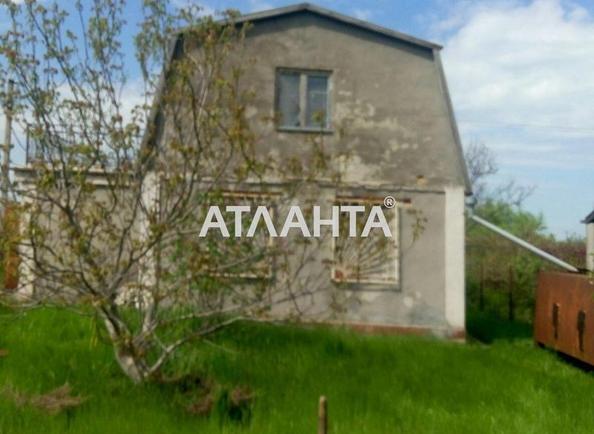 Дача за адресою вул. Бузкова (площа 70 м²) Дача за адресою вул. Бузкова (площа 70 м²) - Atlanta.ua