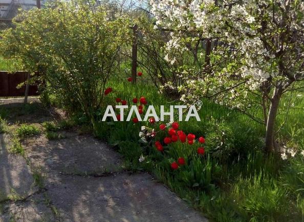 Дача за адресою вул. Бузкова (площа 70 м²) - фото 3 Дача за адресою вул. Бузкова (площа 70 м²) - Atlanta.ua - фото 3