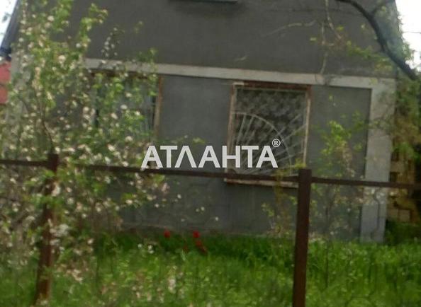 Дача за адресою вул. Бузкова (площа 70 м²) - фото 6 Дача за адресою вул. Бузкова (площа 70 м²) - Atlanta.ua - фото 6