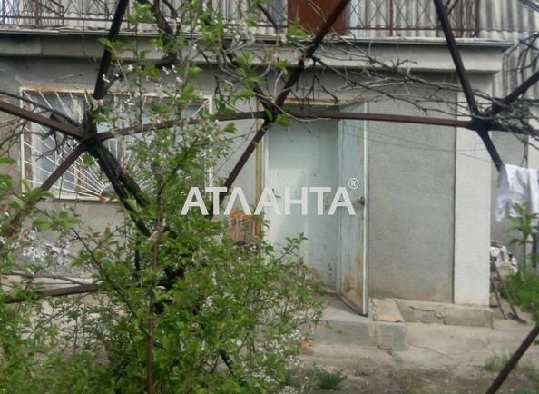Дача за адресою вул. Бузкова (площа 70 м²) - фото 2 Дача за адресою вул. Бузкова (площа 70 м²) - Atlanta.ua - фото 2