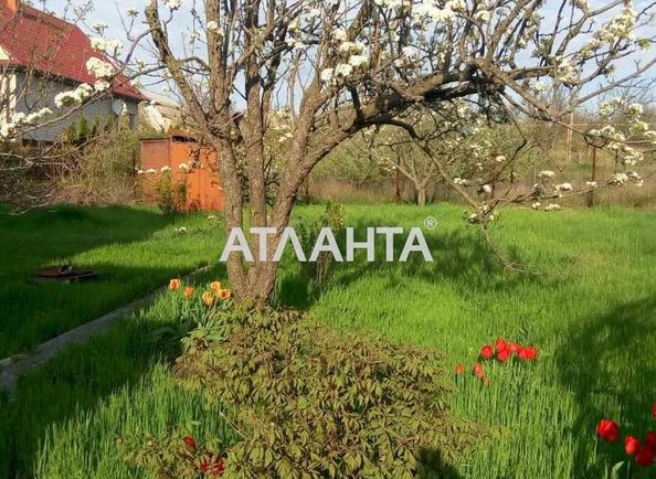 Дача за адресою вул. Бузкова (площа 70 м²) - фото 7 Дача за адресою вул. Бузкова (площа 70 м²) - Atlanta.ua - фото 7