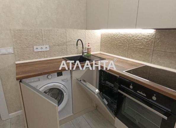 1-комнатная квартира по адресу ул. Радостная (площадь 44 м²) - Atlanta.ua - imageAlt 2
