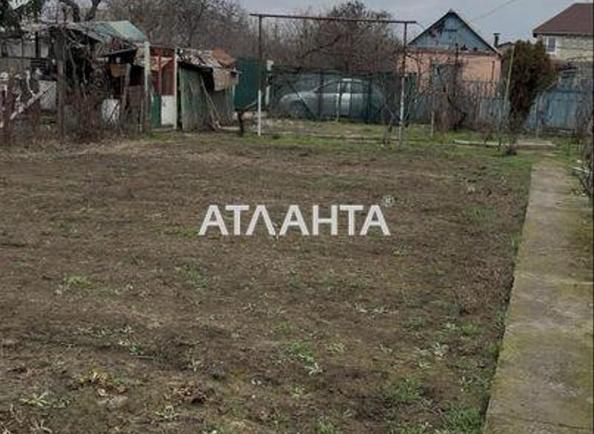 Участок по адресу ул. 4-я линия (площадь 6 сот) - Atlanta.ua