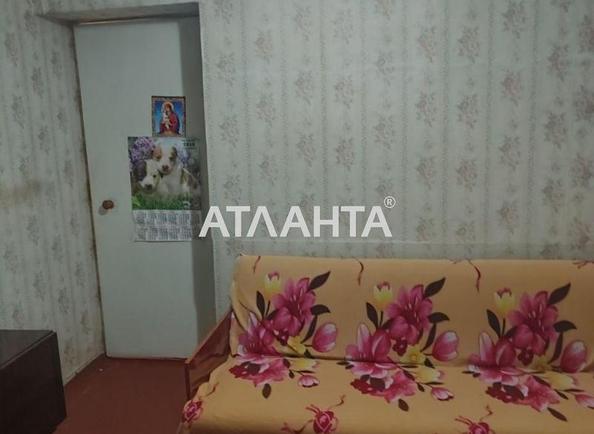 1-комнатная квартира по адресу ул. Лядова (площадь 30 м²) - imageAlt 3 1-комнатная квартира по адресу ул. Лядова (площадь 30 м²) - Atlanta.ua - imageAlt 3