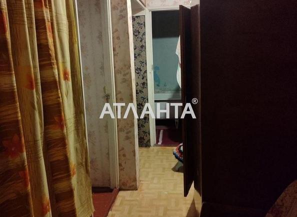 1-комнатная квартира по адресу ул. Лядова (площадь 30 м²) - imageAlt 5 1-комнатная квартира по адресу ул. Лядова (площадь 30 м²) - Atlanta.ua - imageAlt 5
