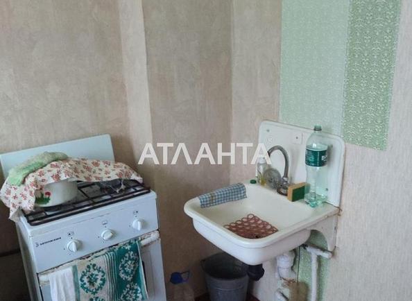 1-комнатная квартира по адресу ул. Лядова (площадь 30 м²) - imageAlt 7 1-комнатная квартира по адресу ул. Лядова (площадь 30 м²) - Atlanta.ua - imageAlt 7