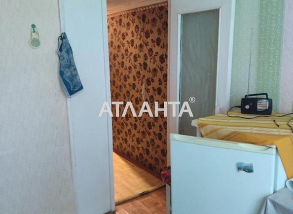 1-комнатная квартира по адресу ул. Лядова (площадь 30 м²) - imageAlt 9 1-комнатная квартира по адресу ул. Лядова (площадь 30 м²) - Atlanta.ua - imageAlt 9