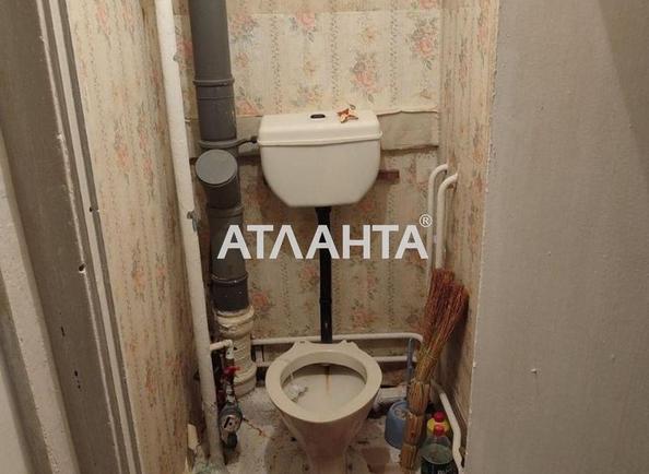 1-комнатная квартира по адресу ул. Лядова (площадь 30 м²) - imageAlt 10 1-комнатная квартира по адресу ул. Лядова (площадь 30 м²) - Atlanta.ua - imageAlt 10